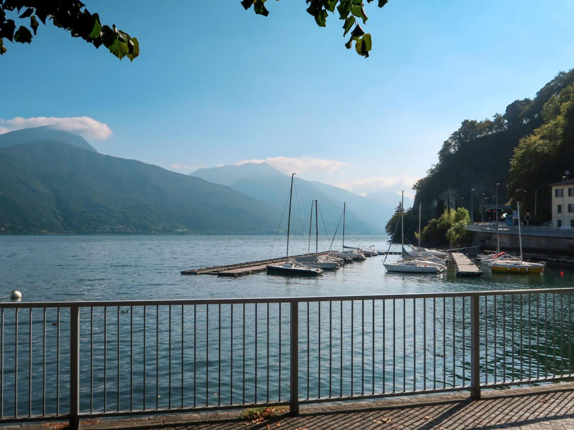 Holiday Home Gelsomino By Interhome Consiglio di Rumo Exterior photo